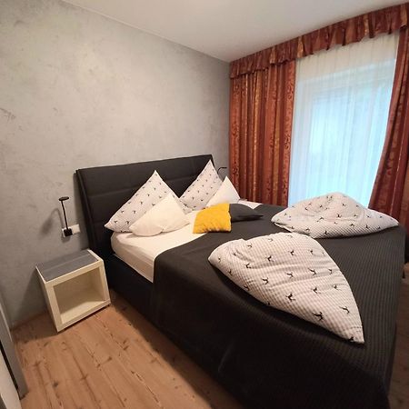 Ferienwohnung Lara Scheffau am Wilden Kaiser Zewnętrze zdjęcie