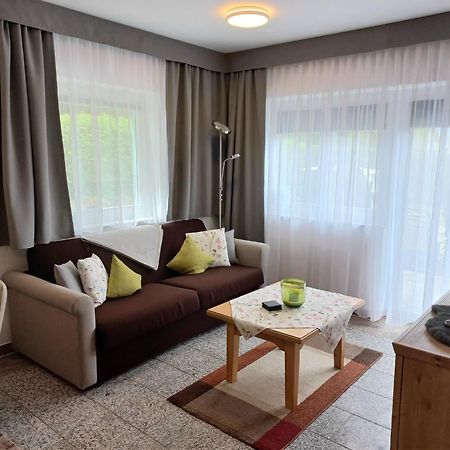 Ferienwohnung Lara Scheffau am Wilden Kaiser Zewnętrze zdjęcie