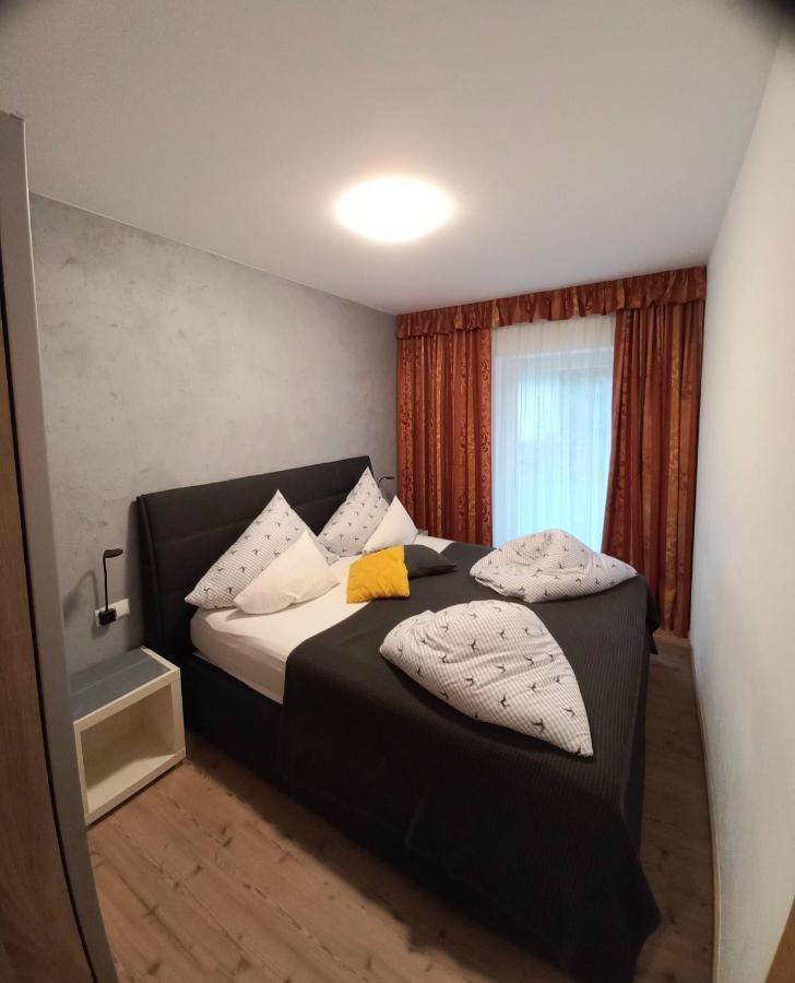 Ferienwohnung Lara Scheffau am Wilden Kaiser Zewnętrze zdjęcie