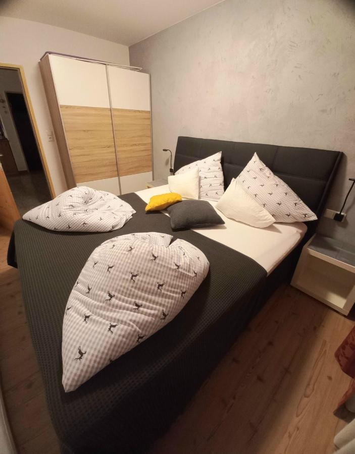 Ferienwohnung Lara Scheffau am Wilden Kaiser Zewnętrze zdjęcie