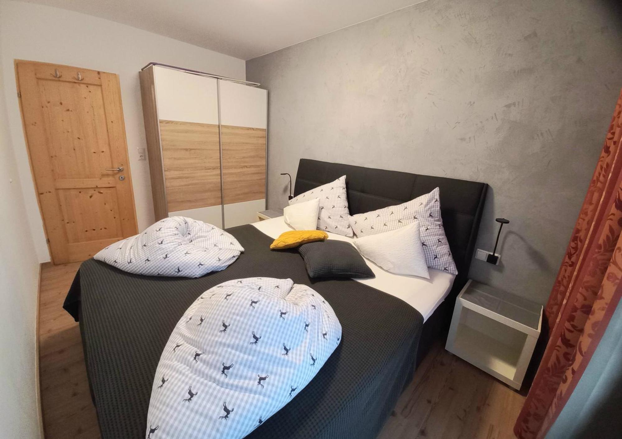 Ferienwohnung Lara Scheffau am Wilden Kaiser Zewnętrze zdjęcie