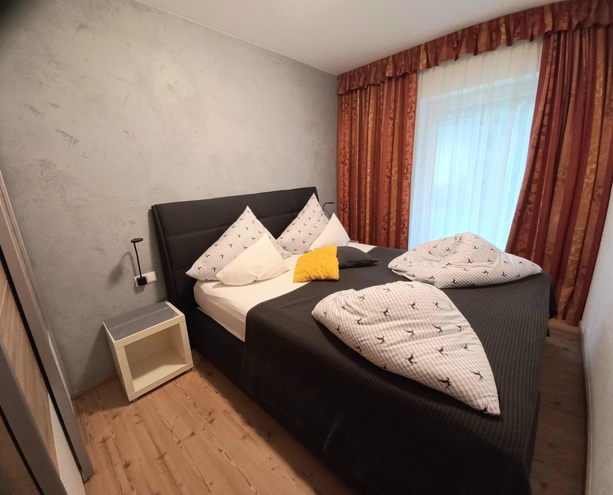 Ferienwohnung Lara Scheffau am Wilden Kaiser Zewnętrze zdjęcie