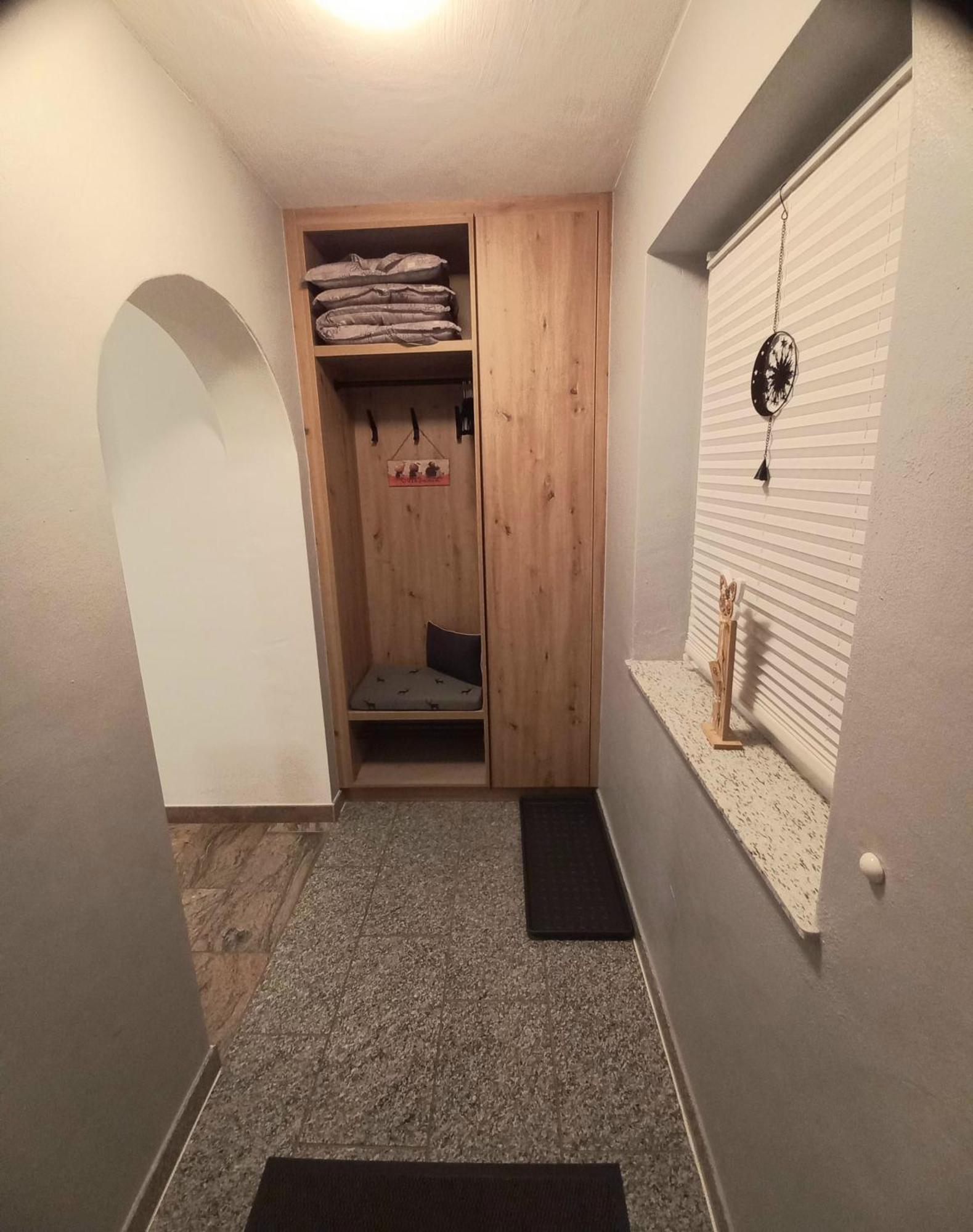 Ferienwohnung Lara Scheffau am Wilden Kaiser Zewnętrze zdjęcie