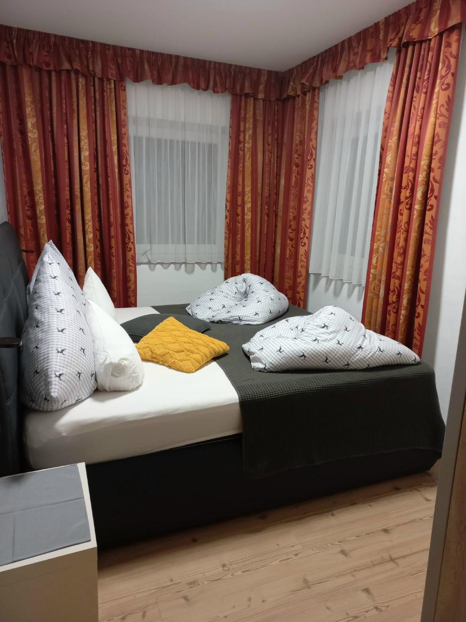 Ferienwohnung Lara Scheffau am Wilden Kaiser Zewnętrze zdjęcie