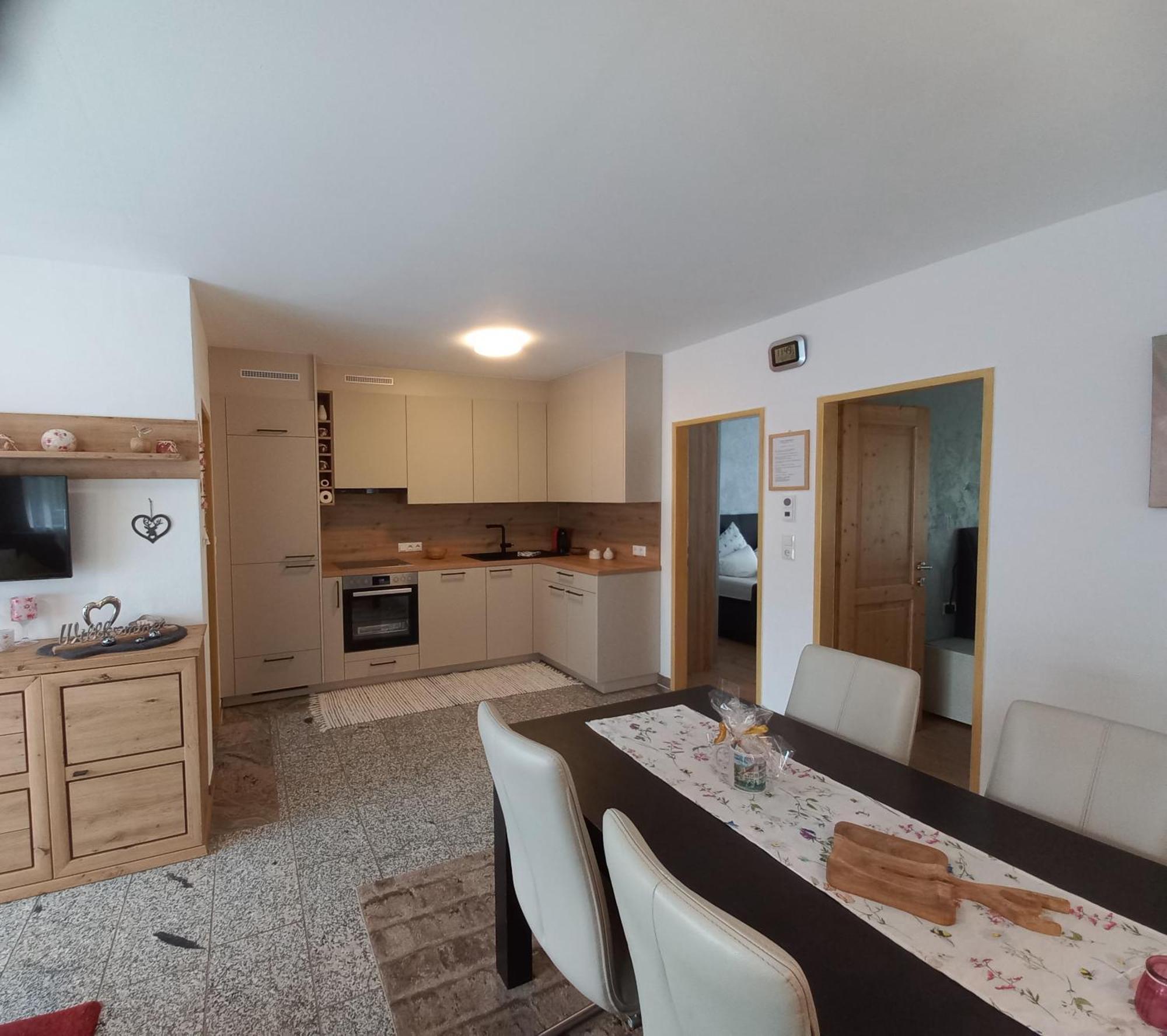 Ferienwohnung Lara Scheffau am Wilden Kaiser Zewnętrze zdjęcie